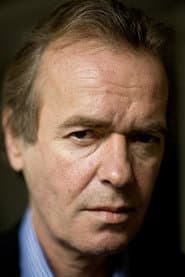 Photo of Martin Amis