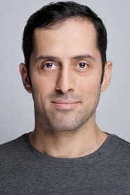 Photo of Onur Şirin