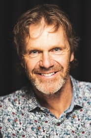 Photo of Pierre Lavoie