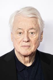 Photo of Alexander Kluge
