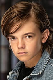 Photo of Michael Cash