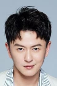 Photo of Lei Pengyu