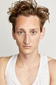 Photo of Tom Gaskin