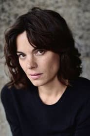 Photo of Sarah Rebecca Gerstner