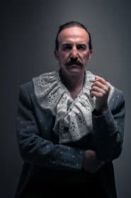 Photo of İbrahim Sevinç