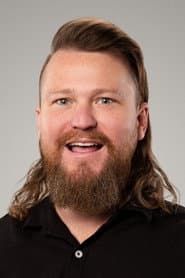 Photo of Brett Blake