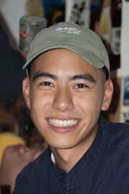 Photo of Jay Wei