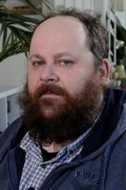 Photo of Jaan Pehk