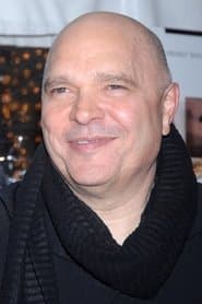 Photo of Anthony Minghella