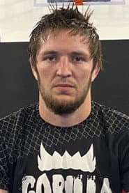 Photo of Saygid Izagakhmaev