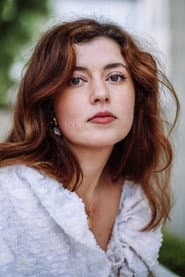 Photo of Nancy Farino