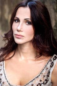 Photo of Elisabetta Rocchetti