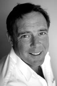 Photo of Peter Bensley