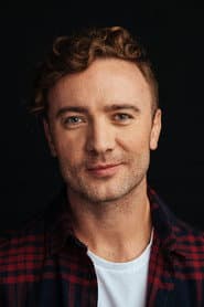 Photo of Kevin Spink