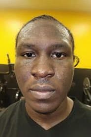 Photo of Jay Dabelus