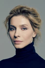 Photo of Elena Podkaminskaya