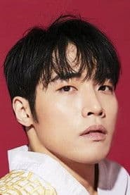 Photo of Shin Min-chul