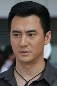 Photo of Xie Yuan-Jiang