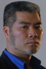 Photo of Chow Pok-Foo