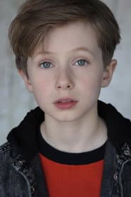 Photo of Daniel Bell