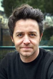 Photo of Julien Goetz