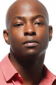 Photo of Femi Ogunbanjo