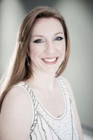 Photo of Allison Oakes