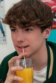 Photo of Maxence Laugel