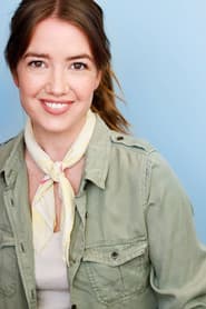 Photo of Hannah Elder