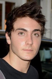 Photo of Noah Silver