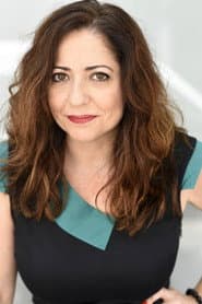 Photo of Cristina García