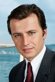 Photo of Engin Çağlar