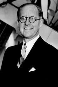 Photo of Joseph P. Kennedy Sr.