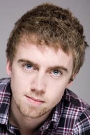 Photo of Sean Guégan