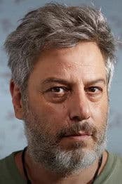 Photo of Pablo Cura