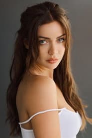 Photo of Jessica Ferguson