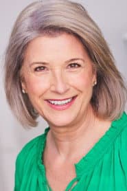 Photo of Pam Tierney