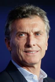 Photo of Mauricio Macri