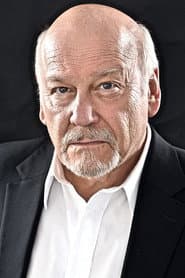 Photo of Serge Houde