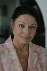Photo of Eva Trejtnarová-Hudečková