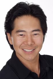 Photo of Henry Cho
