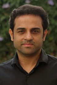 Photo of Shaan Rahman