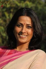 Photo of Meghna Malik