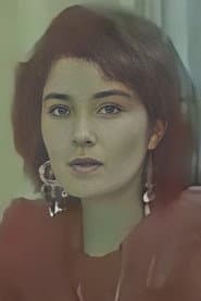 Photo of Yulduz Khamidova