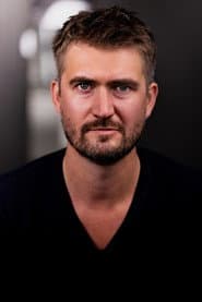 Photo of Frans Isotalo