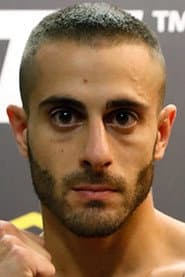Photo of Luca Iovine