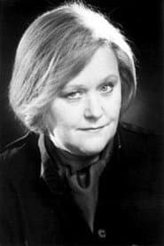 Photo of Tatyana Tarasova