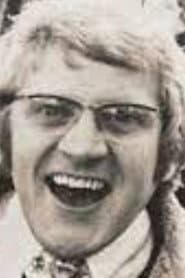Photo of Peter Harris