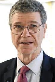 Photo of Jeffrey Sachs