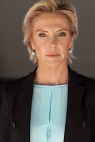 Photo of Mary-Anne Halpin